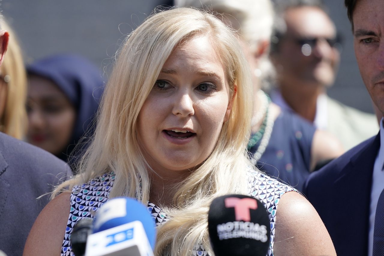 Wstrząsające pośmiertne pamiętniki Giuffre. Ujawnia nowe zarzuty
