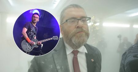 Myslovitz reaguje na przeróbkę ich piosenki z Braunem. Jedno ich martwi