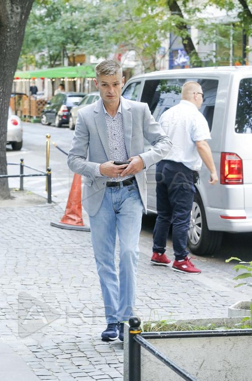 Tomasz Komenda