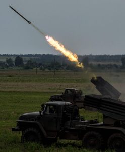 Celny cios w armię Putina. Precyzyjny atak