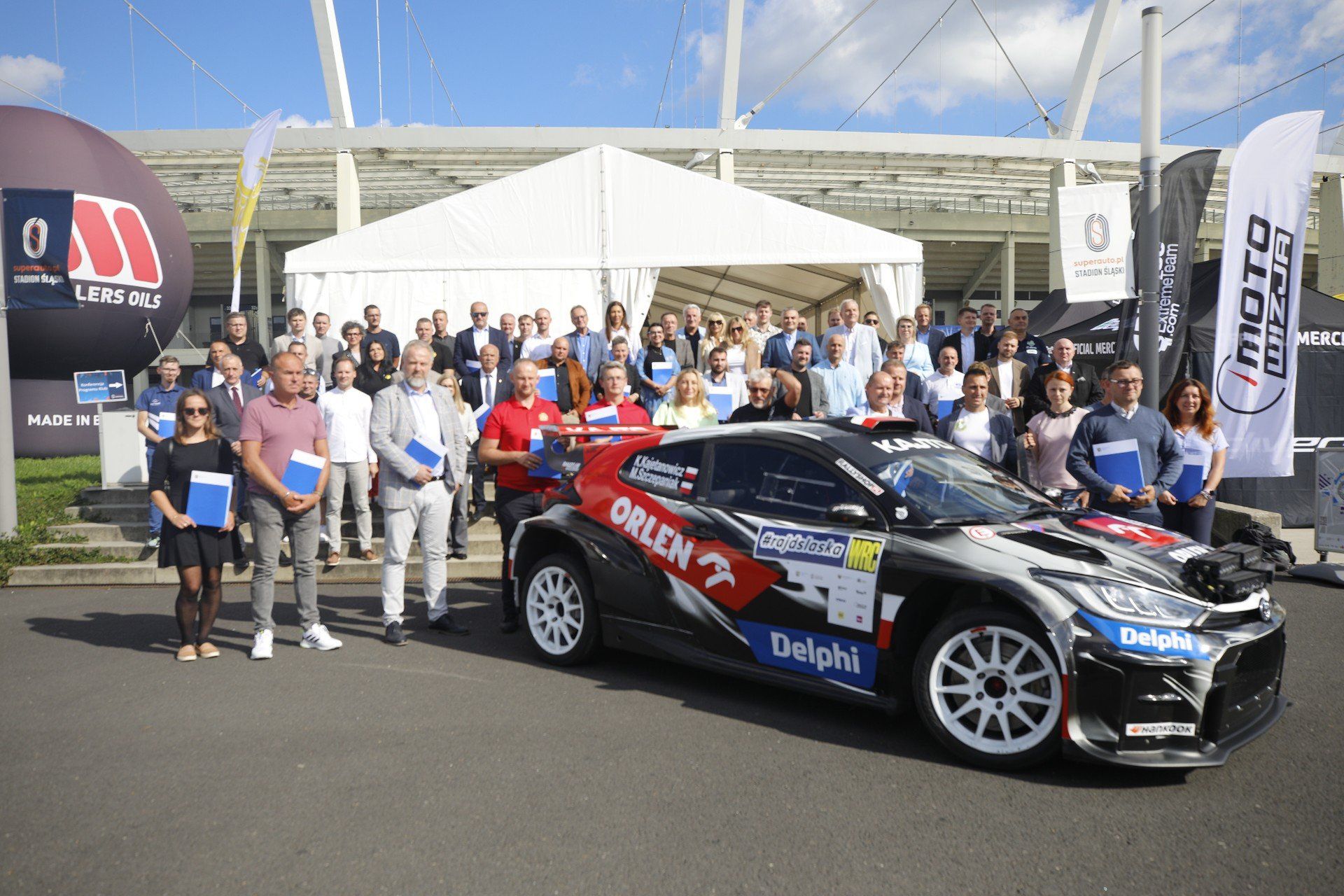 Te kluby z województwa śląskiego otrzymały pieniądze