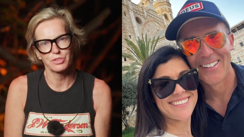 Paulina Smaszcz otworzyła się na temat małżeństwa