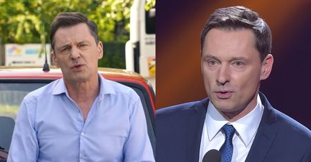 Krzysztof Ziemiec chwali się, że wkręcił całą Polskę. Już wiemy, co zamierza. Pracę w TVP wspomina tak: "Nie byłem prorządowym dziennikarzem"