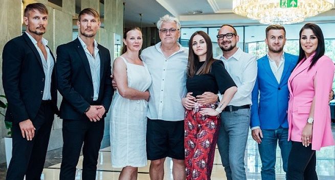 Nowa ramówka TVN bez hotelowego reality-show