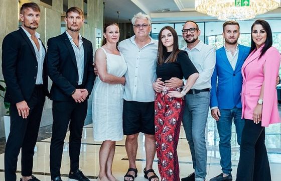 Nowa ramówka TVN bez hotelowego reality-show