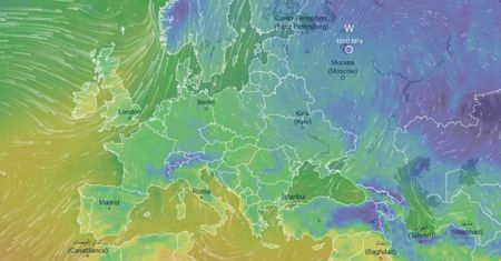 Pogoda oszaleje. Zapowiadają kolejne rekordy