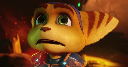 Darmowy Ratchet & Clank otrzyma aktualizację, która pozwoli na rozgrywkę w 60 FPS