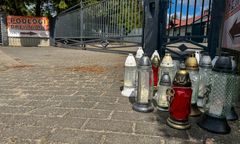 Ekstradycja podejrzanego o zabójstwo Mai z Mławy. Grecki Sąd Najwyższy dał zgodę