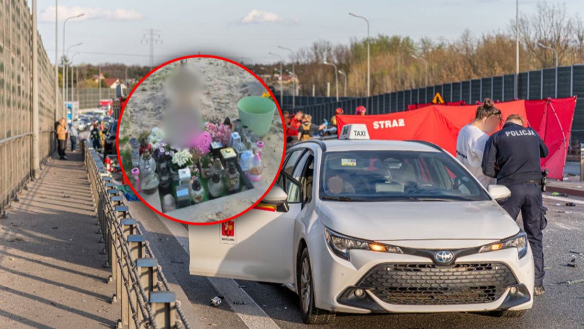 19-letnia Nikola pochowana jest w Warszawie.