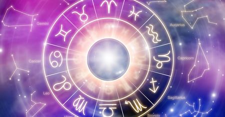 Horoskop dzienny na jutro - poniedziałek 6 kwietnia 2026. Baran, Byk, Bliźnięta, Rak, Lew, Panna, Waga, Skorpion, Strzelec, Koziorożec, Wodnik, Ryby