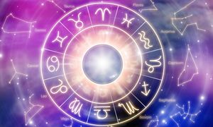 Horoskop dzienny na jutro - poniedziałek 6 kwietnia 2026. Baran, Byk, Bliźnięta, Rak, Lew, Panna, Waga, Skorpion, Strzelec, Koziorożec, Wodnik, Ryby