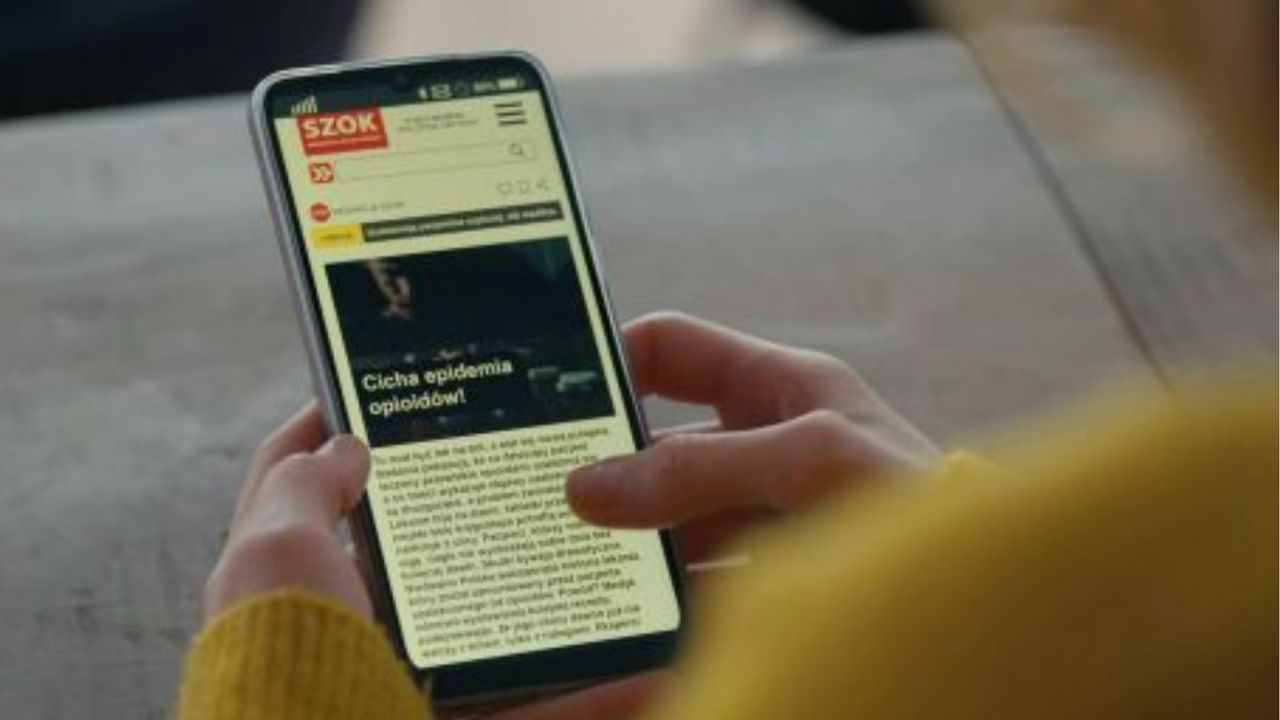 "Barwy szczęścia", odc. 3345. EPIDEMIA OPIOIDÓW i grzebanie w śmietniku. Dominika zadrży ze strachu