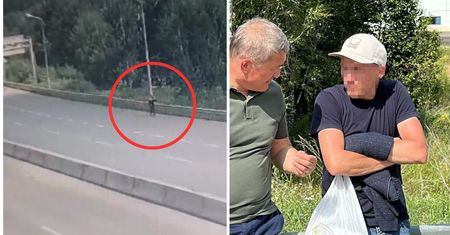 Rosjanin skapitulował. Oddał granaty. Na miejscu szef Baszkirii