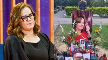 Tak wygląda teraz grób Joanny Kołaczkowskiej. Dariusz Kamys wystosował ważny apel
