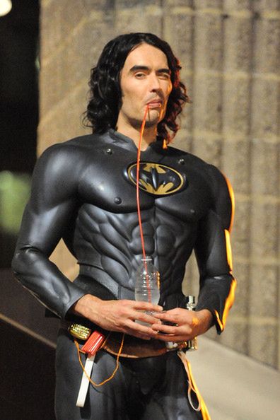 Batman i Robin jakich nie znacie [foto] 2