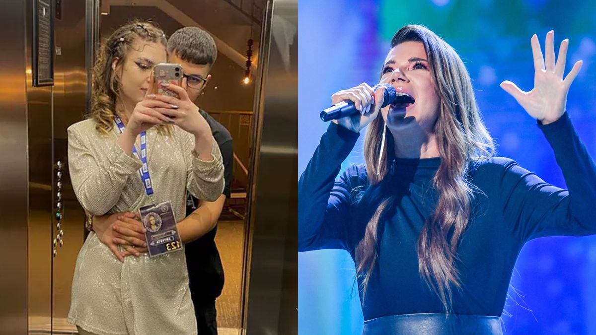 Edyta Górniak komentuje ślubne plany Allana