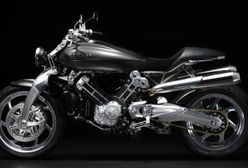 To musiało się stać. Brough Superior przygotował model Lawrence