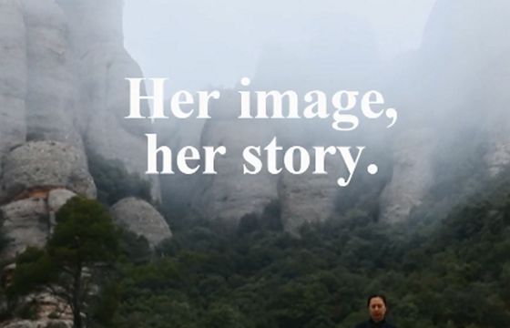 Sklepy &amp;Other Stories z kampanią na Dzień Kobiet