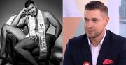 Mister Gay Poland: "Usłyszałem, że jestem przystojniejszy niż Maślak. Chcę złamać stereotyp geja!"
