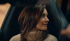 Kamilla Baar w reklamie polskiego dealera aut Rolls-Royce, Aston Martin, McLaren