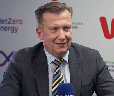 Inwestycje są niezbędne. Transformacja energetyczna okiem operatora
