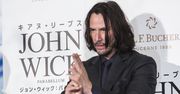 Keanu Reeves spotkał się z pracownikami. Odeszli zupełnie zszokowani