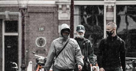 Naukowcy odkrywają drugi „klucz" do wysokiej zaraźliwości ​​nowego koronawirusa