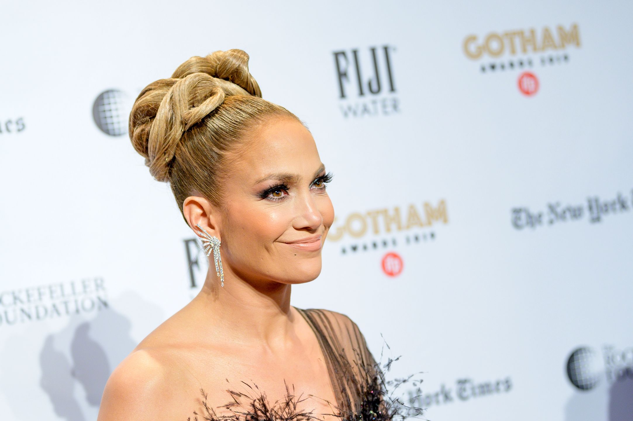 Jennifer Lopez