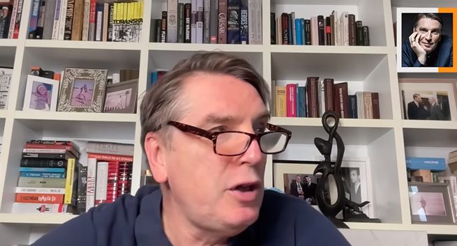 Jak Tomasz Lis zrobił „wywiad” z kandydatem PiS na prezydenta