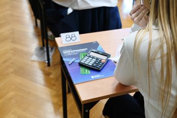 Województwo śląskie: szkoły z najgorszą zdawalnością matur