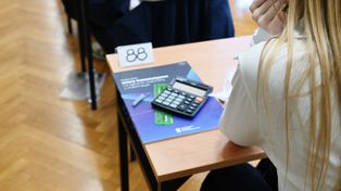 Województwo śląskie: szkoły z najgorszą zdawalnością matur