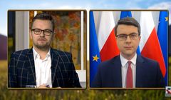 Dziennikarz TV Republika twierdzi, że został zwolniony po rozmowie z rzecznikiem rządu. Kania: powodem brak maseczki i odmowa pracy