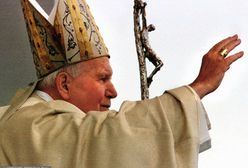 Kontrowersje wokół konkursu dla dzieci. Padło pytanie o SMS do Jana Pawła II
