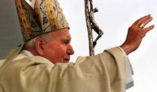 Kontrowersje wokół konkursu dla dzieci. Padło pytanie o SMS do Jana Pawła II