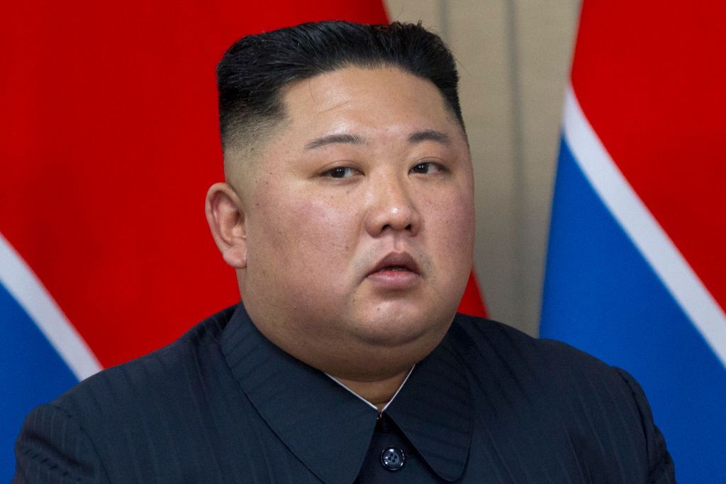 Kim Dzong Un przeszedł operację serca.