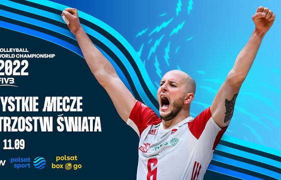 Tomasz Swędrowski wśród komentatorów Mistrzostw Świata siatkarzy