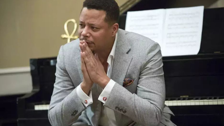 Terrence Howard
