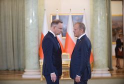 Nowy ranking zaufania. Jest niekwestionowany lider