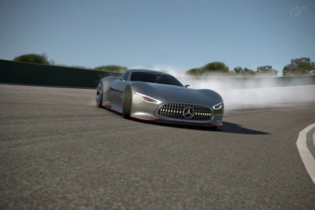 Gran Turismo 6 okiem dziennikarza motoryzacyjnego. Najlepsza gra wyścigowa? 2