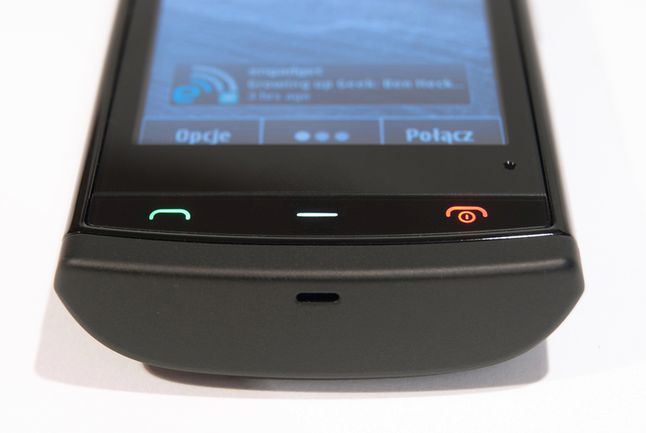 Nokia 500