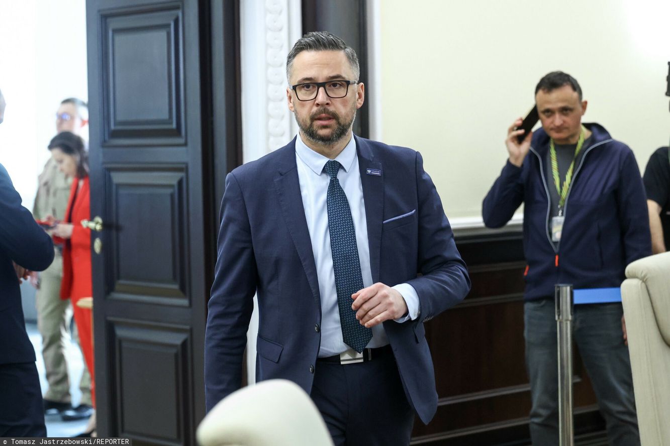 "Wstrząsająca wiadomość". Minister nauki reaguje po zbrodni na kampusie