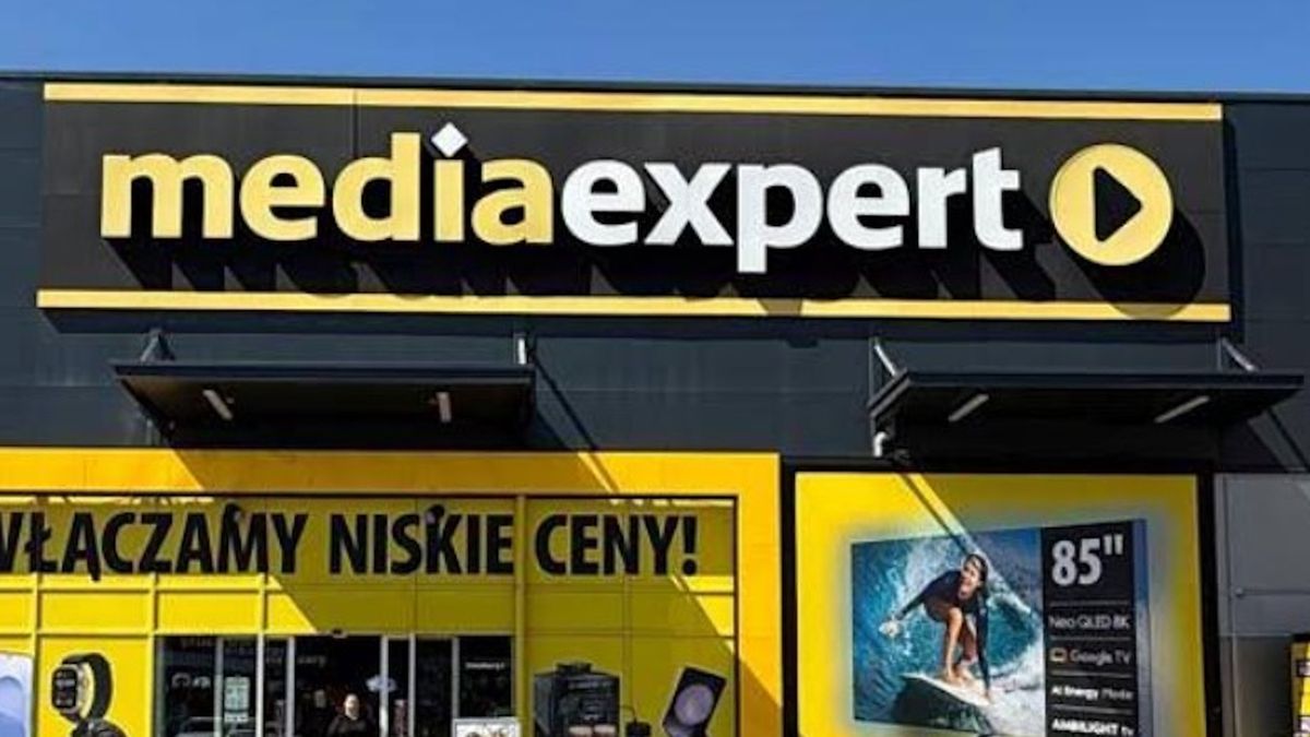 Promocje w Media Expert