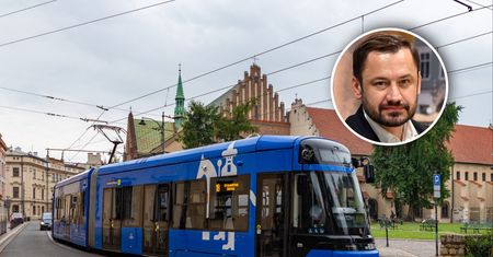 Kraków podnosi ceny biletów. Prezydent: to jedno piwo miesięcznie