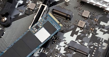 Poważne problemy z popularnym SSD. Koniecznie zaktualizuj oprogramowanie
