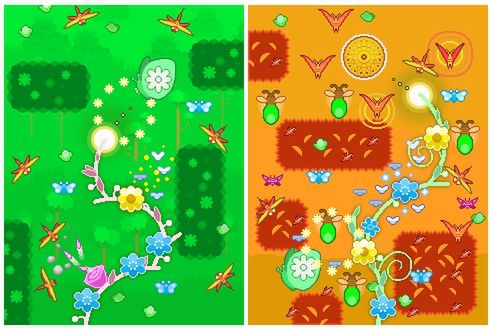 Cellna recenzja: Jungle Twister Puzzle Expedition 4