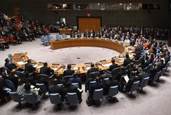 Rada Bezpieczeństwa o Białorusi. Przedstawiciel Rosji: Macie skłonności masochistyczne