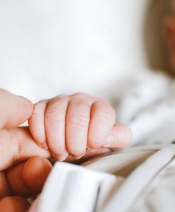 Szok w Argentynie. Tyle ważył noworodek