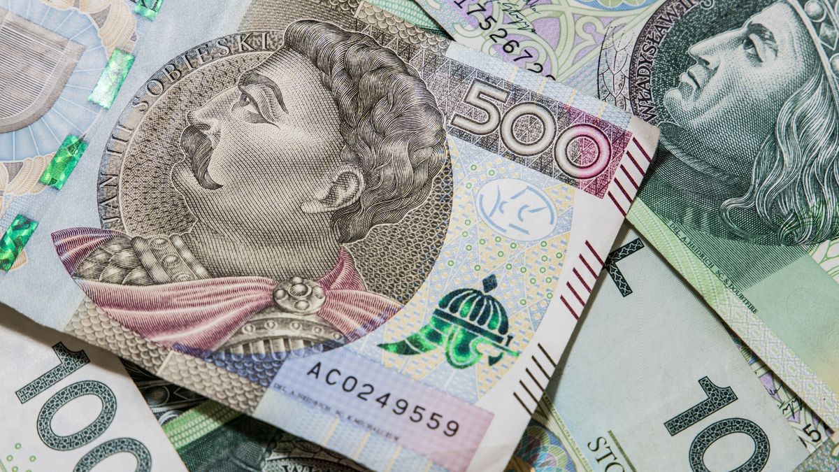 Jak dostać kredyt w Polsce? 