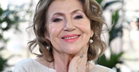 Halina Frąckowiak ma 79 lat i wciąż doskonale się trzyma. Oto tajniki jej JADŁOSPISU