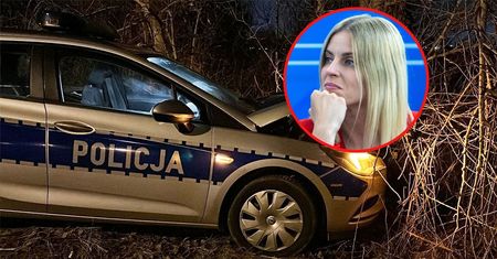 Skandaliczne zachowanie policjantów. Posłanka ujawnia nowe fakty. "Nie odpuścimy tego"